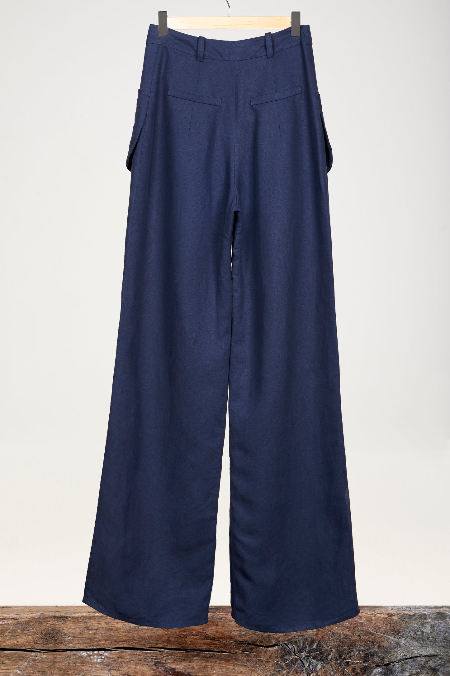 Pantalon Colomba bleu